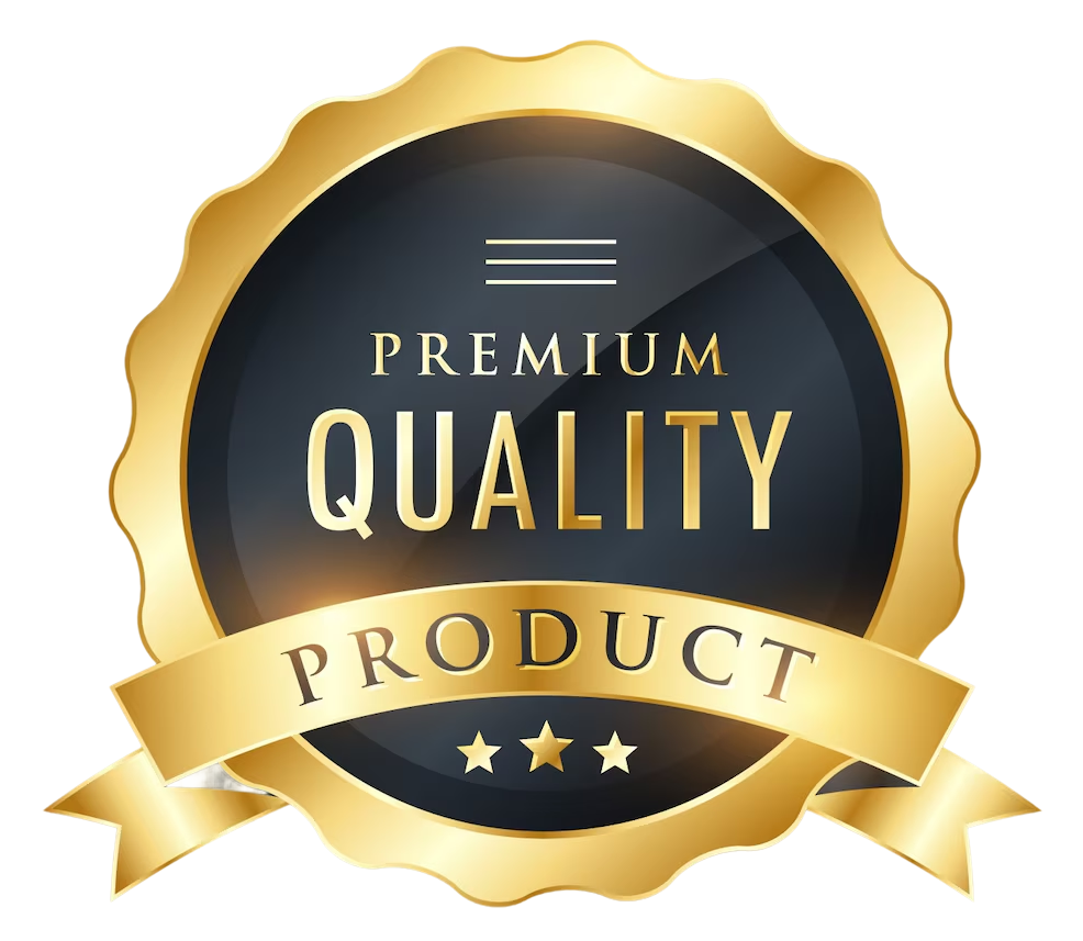 Quality Logo